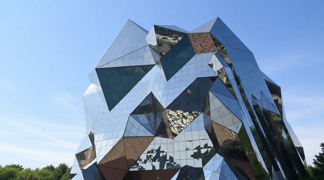 Futuroscope : l'aventure technologique et les univers du futur
