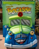 Parc du Bocasse : une aventure pour toute la famille en Normandie