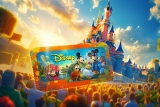 Bon plan disneyland billet