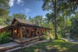 Davy crockett ranch