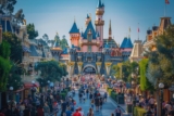 Disneyland Park