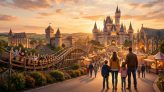 Quel est le meilleur parc d&rsquo;attraction en France ?