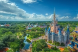 Walt Disney World Resort